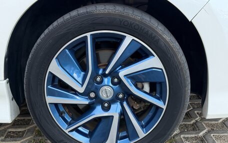 Nissan Leaf I, 2016 год, 1 050 000 рублей, 16 фотография