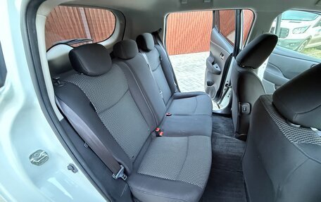 Nissan Leaf I, 2016 год, 1 050 000 рублей, 31 фотография