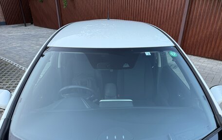 Nissan Leaf I, 2016 год, 1 050 000 рублей, 39 фотография