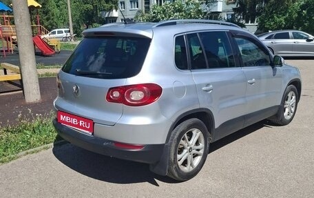 Volkswagen Tiguan I, 2010 год, 1 050 000 рублей, 4 фотография