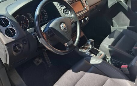 Volkswagen Tiguan I, 2010 год, 1 050 000 рублей, 9 фотография