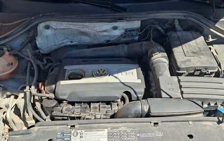 Volkswagen Tiguan I, 2010 год, 1 050 000 рублей, 8 фотография