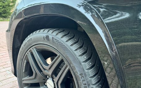 Mercedes-Benz GL-Класс, 2014 год, 3 253 751 рублей, 8 фотография