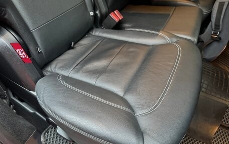 Mercedes-Benz GL-Класс, 2014 год, 3 253 751 рублей, 13 фотография