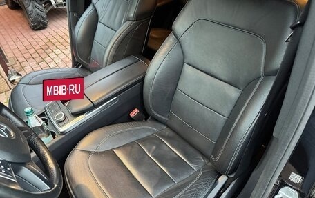 Mercedes-Benz GL-Класс, 2014 год, 3 253 751 рублей, 11 фотография