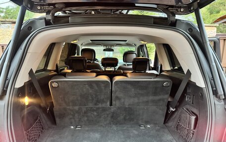 Mercedes-Benz GL-Класс, 2014 год, 3 253 751 рублей, 17 фотография