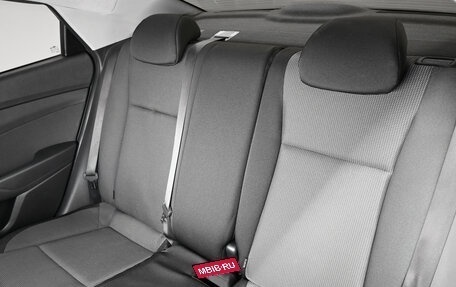 Hyundai Solaris II рестайлинг, 2019 год, 1 335 000 рублей, 9 фотография