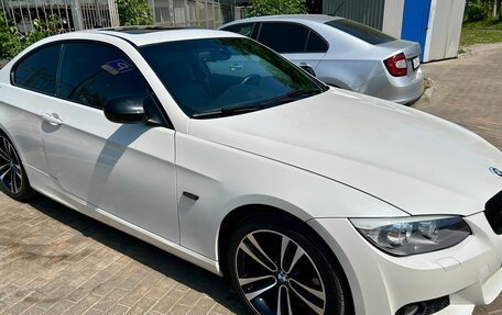 BMW 3 серия, 2011 год, 1 850 000 рублей, 2 фотография