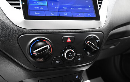 Hyundai Solaris II рестайлинг, 2019 год, 1 335 000 рублей, 14 фотография