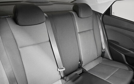 Hyundai Solaris II рестайлинг, 2019 год, 1 335 000 рублей, 12 фотография