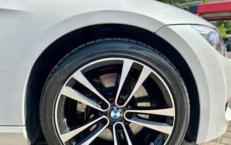 BMW 3 серия, 2011 год, 1 850 000 рублей, 6 фотография