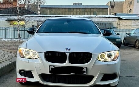 BMW 3 серия, 2011 год, 1 850 000 рублей, 8 фотография
