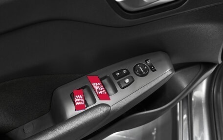 Hyundai Solaris II рестайлинг, 2019 год, 1 335 000 рублей, 17 фотография