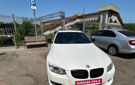 BMW 3 серия, 2011 год, 1 850 000 рублей, 4 фотография