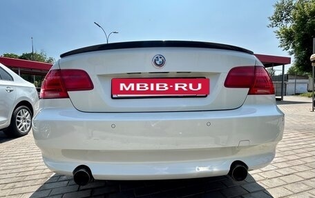 BMW 3 серия, 2011 год, 1 850 000 рублей, 5 фотография