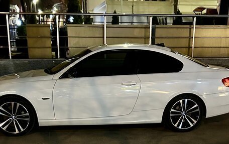 BMW 3 серия, 2011 год, 1 850 000 рублей, 9 фотография