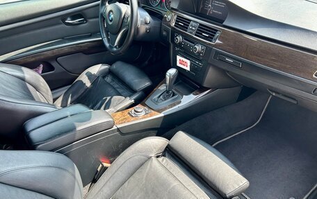 BMW 3 серия, 2011 год, 1 850 000 рублей, 13 фотография