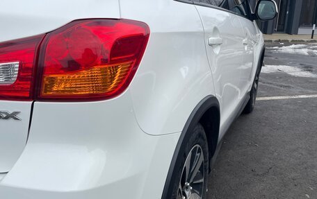 Mitsubishi ASX I рестайлинг, 2018 год, 1 750 000 рублей, 5 фотография