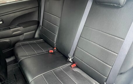 Mitsubishi ASX I рестайлинг, 2018 год, 1 750 000 рублей, 10 фотография