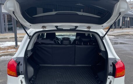 Mitsubishi ASX I рестайлинг, 2018 год, 1 750 000 рублей, 8 фотография