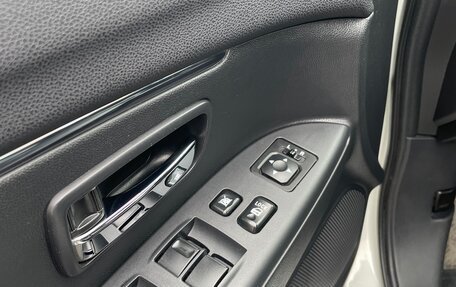 Mitsubishi ASX I рестайлинг, 2018 год, 1 750 000 рублей, 13 фотография