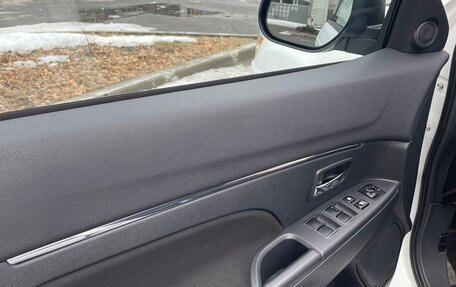 Mitsubishi ASX I рестайлинг, 2018 год, 1 750 000 рублей, 12 фотография