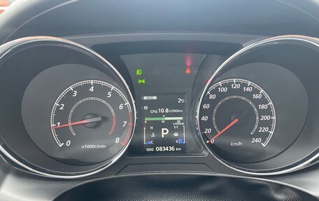 Mitsubishi ASX I рестайлинг, 2018 год, 1 750 000 рублей, 17 фотография