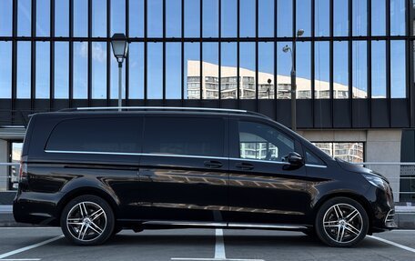 Mercedes-Benz V-Класс, 2024 год, 13 989 000 рублей, 11 фотография
