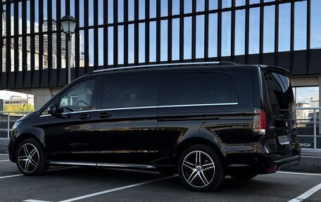 Mercedes-Benz V-Класс, 2024 год, 13 989 000 рублей, 7 фотография