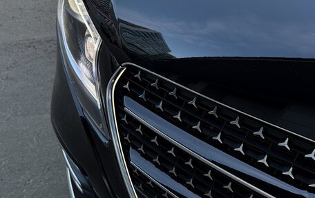 Mercedes-Benz V-Класс, 2024 год, 13 989 000 рублей, 3 фотография