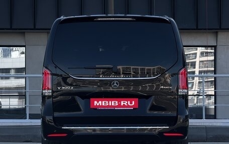 Mercedes-Benz V-Класс, 2024 год, 13 989 000 рублей, 8 фотография