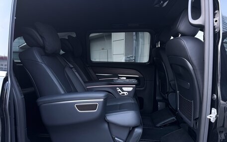 Mercedes-Benz V-Класс, 2024 год, 13 989 000 рублей, 13 фотография