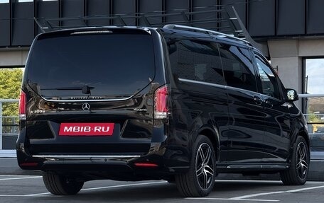 Mercedes-Benz V-Класс, 2024 год, 13 989 000 рублей, 10 фотография