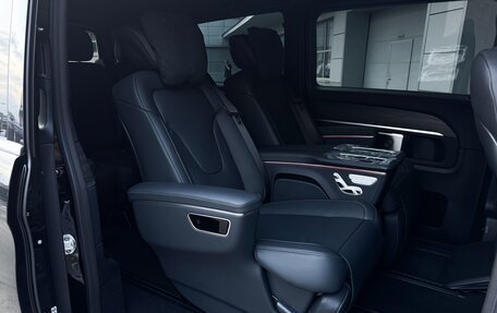 Mercedes-Benz V-Класс, 2024 год, 13 989 000 рублей, 14 фотография
