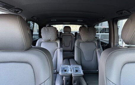 Mercedes-Benz V-Класс, 2024 год, 13 989 000 рублей, 24 фотография