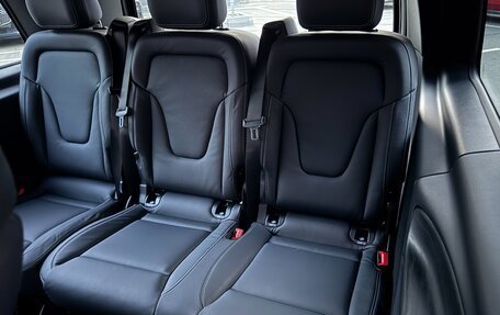 Mercedes-Benz V-Класс, 2024 год, 13 989 000 рублей, 25 фотография