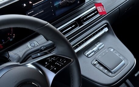 Mercedes-Benz V-Класс, 2024 год, 13 989 000 рублей, 31 фотография
