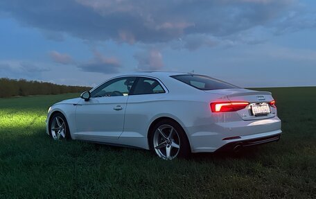 Audi A5, 2019 год, 3 590 000 рублей, 4 фотография