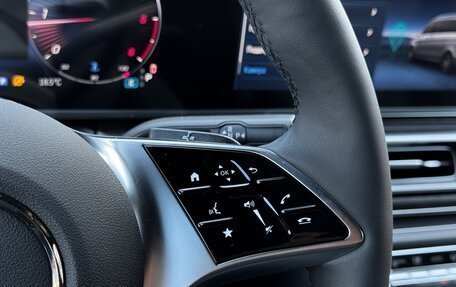 Mercedes-Benz V-Класс, 2024 год, 13 989 000 рублей, 29 фотография