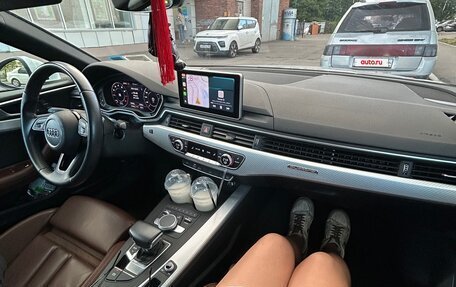 Audi A5, 2019 год, 3 590 000 рублей, 8 фотография