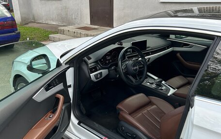 Audi A5, 2019 год, 3 590 000 рублей, 6 фотография