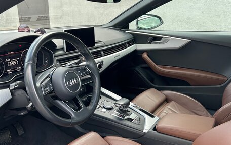 Audi A5, 2019 год, 3 590 000 рублей, 5 фотография