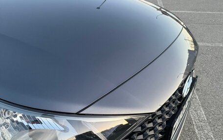 Hyundai Solaris II рестайлинг, 2021 год, 1 820 000 рублей, 6 фотография
