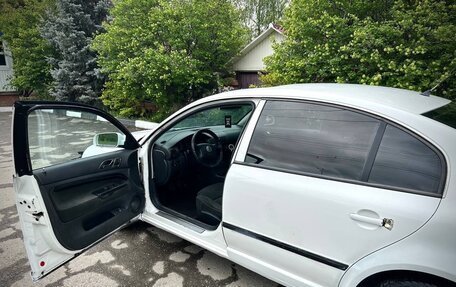 Skoda Superb III рестайлинг, 2002 год, 190 000 рублей, 7 фотография