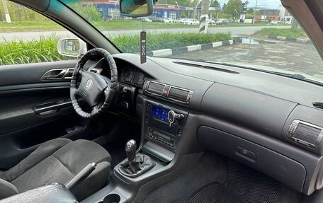 Skoda Superb III рестайлинг, 2002 год, 190 000 рублей, 10 фотография