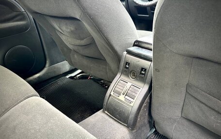 Skoda Superb III рестайлинг, 2002 год, 190 000 рублей, 14 фотография