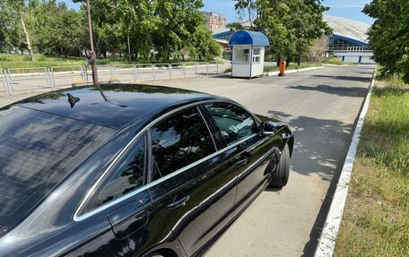 Audi A6, 2015 год, 2 350 000 рублей, 7 фотография