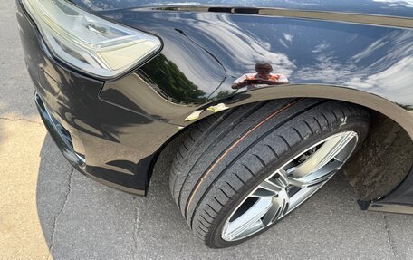 Audi A6, 2015 год, 2 350 000 рублей, 8 фотография