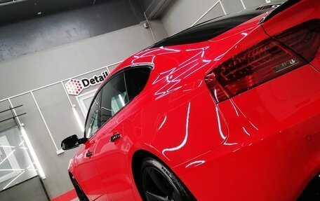 Audi A5, 2015 год, 2 500 000 рублей, 2 фотография