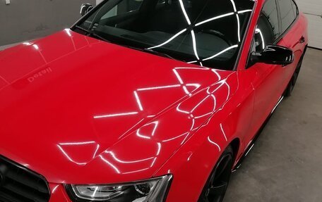 Audi A5, 2015 год, 2 500 000 рублей, 3 фотография